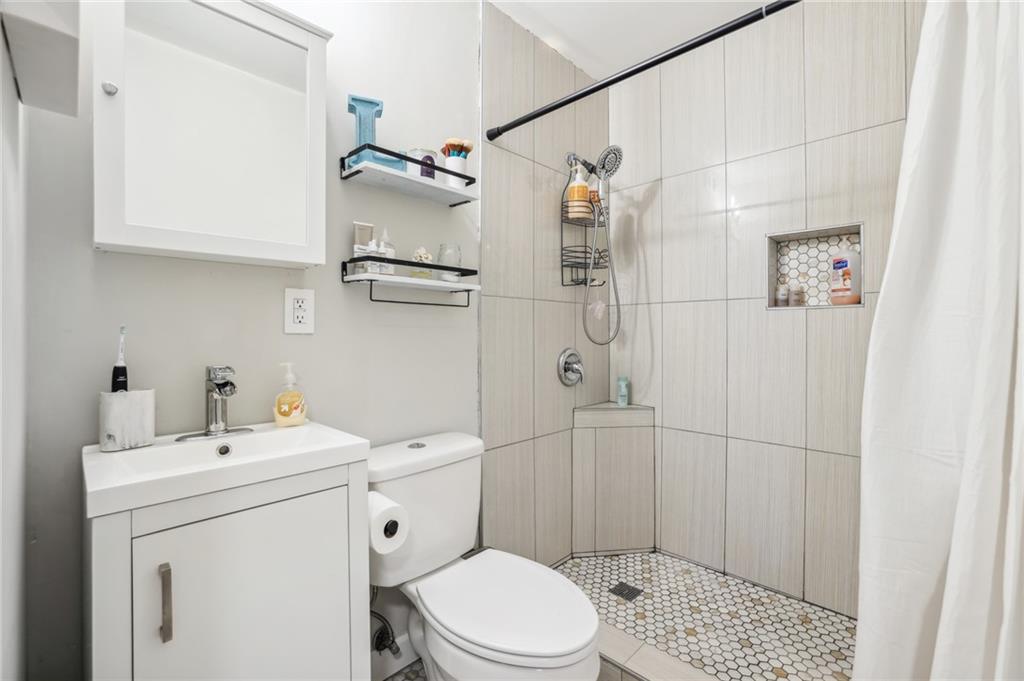 4282 Roswell Road NE Unit D4