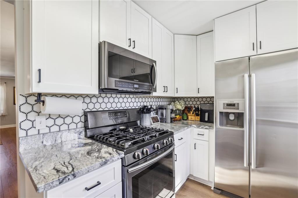 4282 Roswell Road NE Unit D4