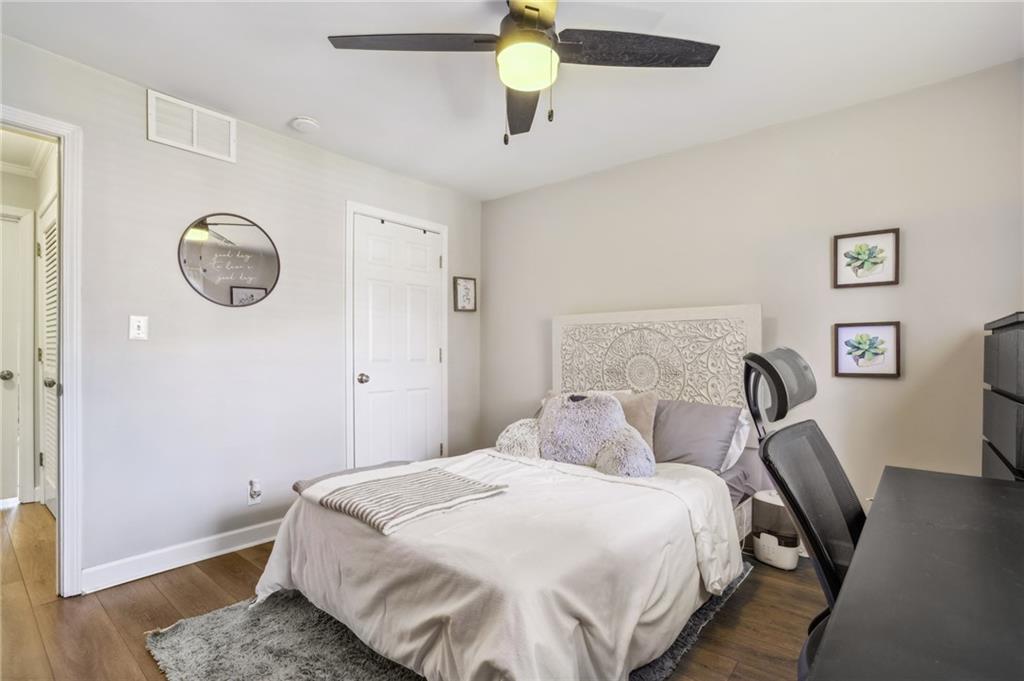 4282 Roswell Road NE Unit D4