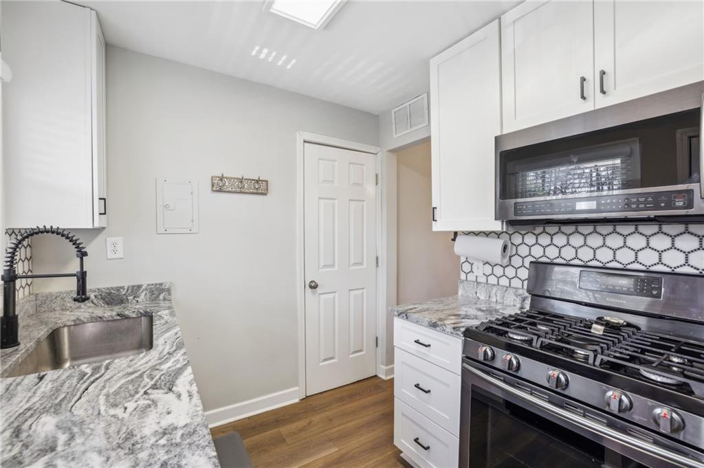 4282 Roswell Road NE Unit D4