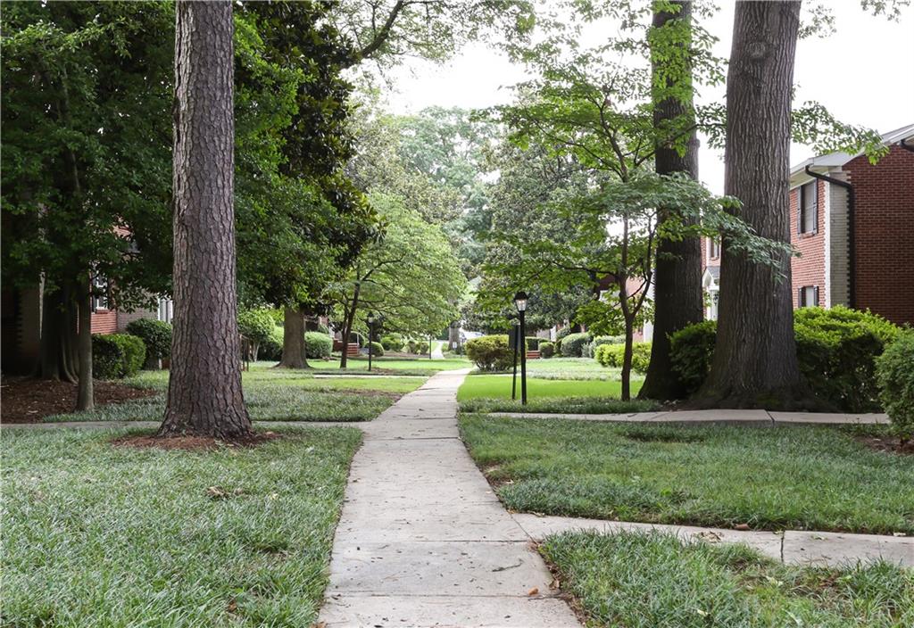 4282 Roswell Road NE Unit D4