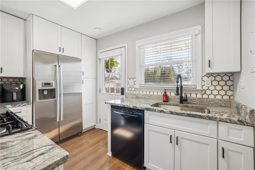 4282 Roswell Road NE Unit D4