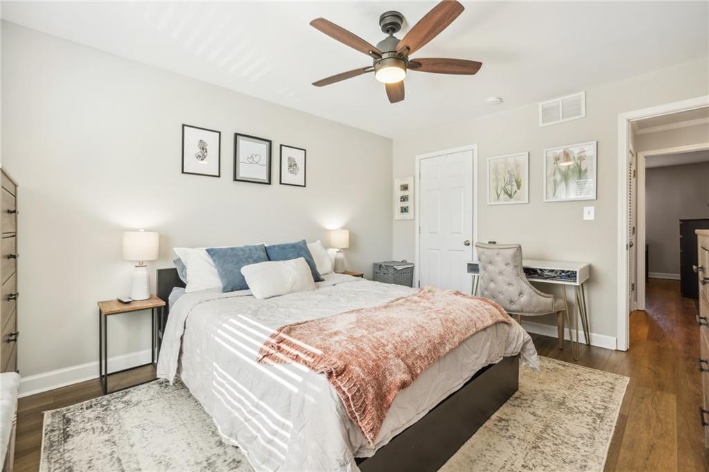 4282 Roswell Road NE Unit D4