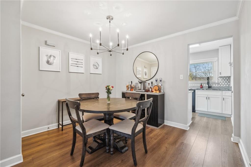 4282 Roswell Road NE Unit D4