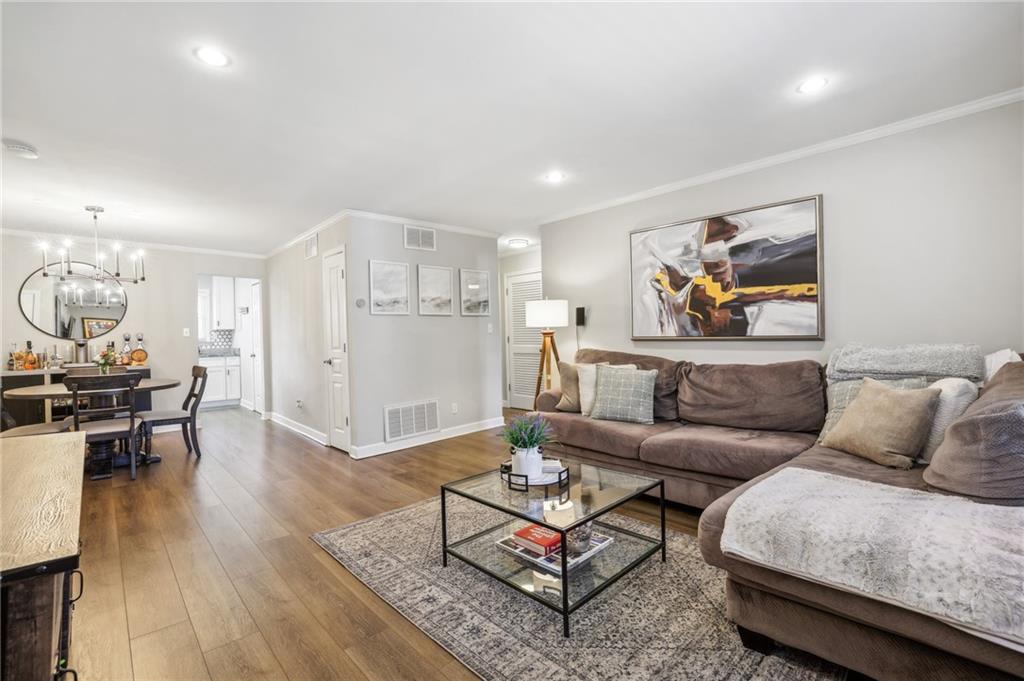 4282 Roswell Road NE Unit D4