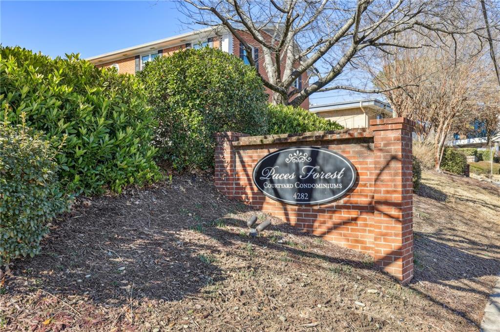 4282 Roswell Road NE Unit D4