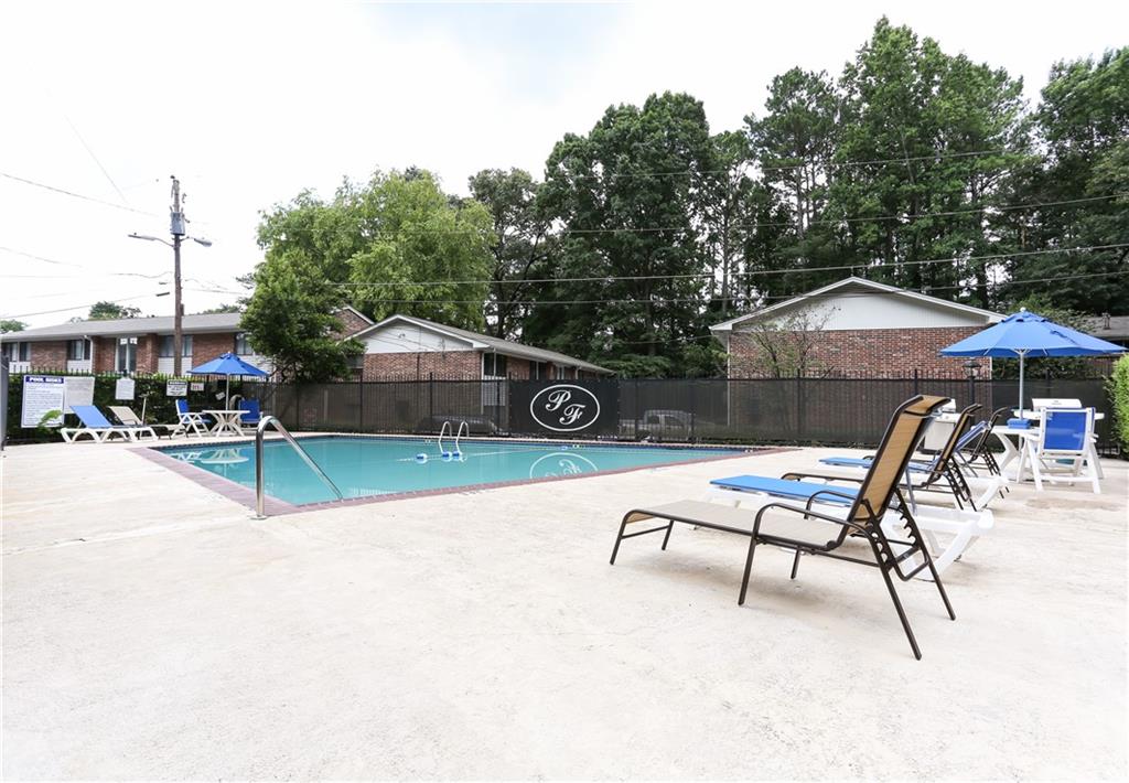 4282 Roswell Road NE Unit D4