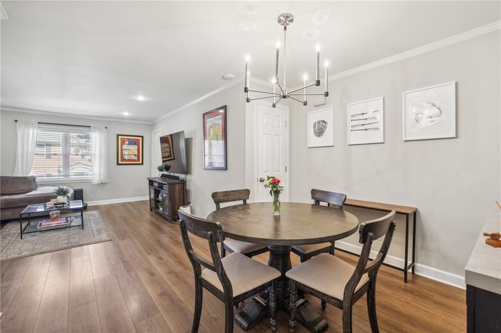 4282 Roswell Road NE Unit D4