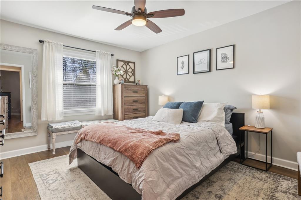 4282 Roswell Road NE Unit D4