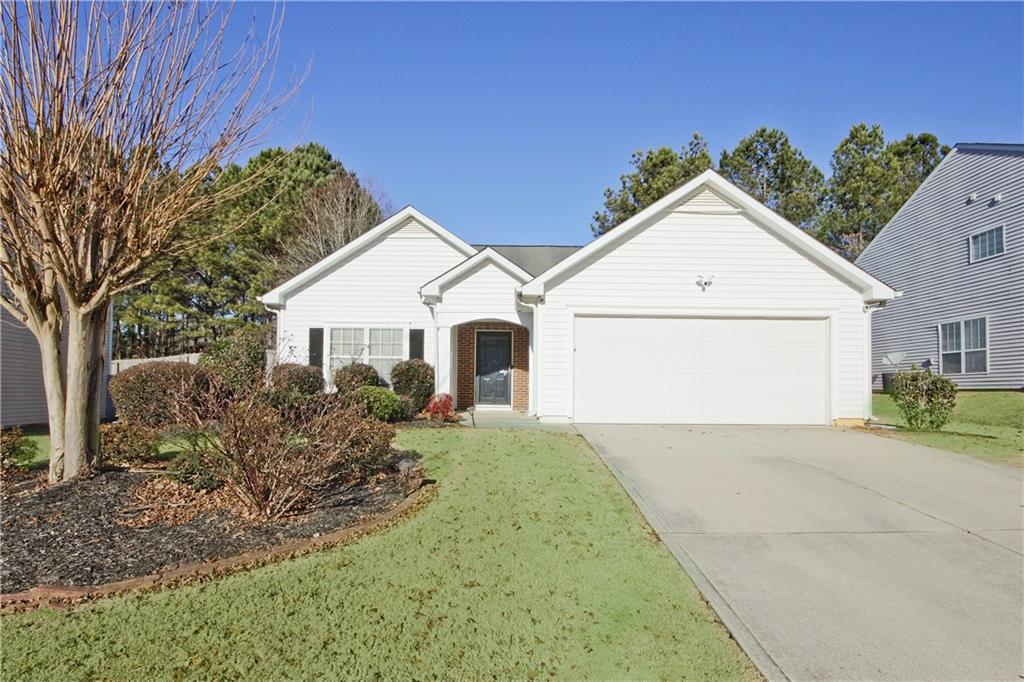 7126 Silver Mine Crossing