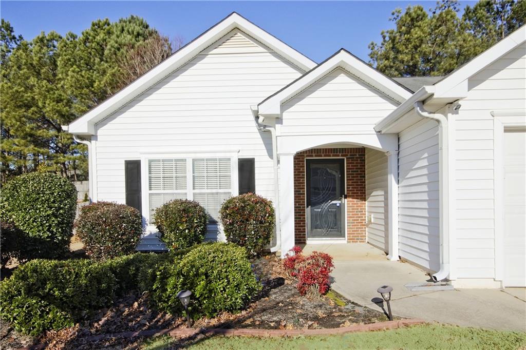 7126 Silver Mine Crossing