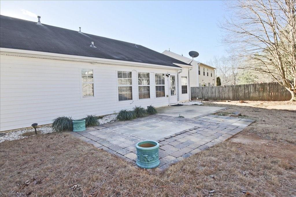 7126 Silver Mine Crossing