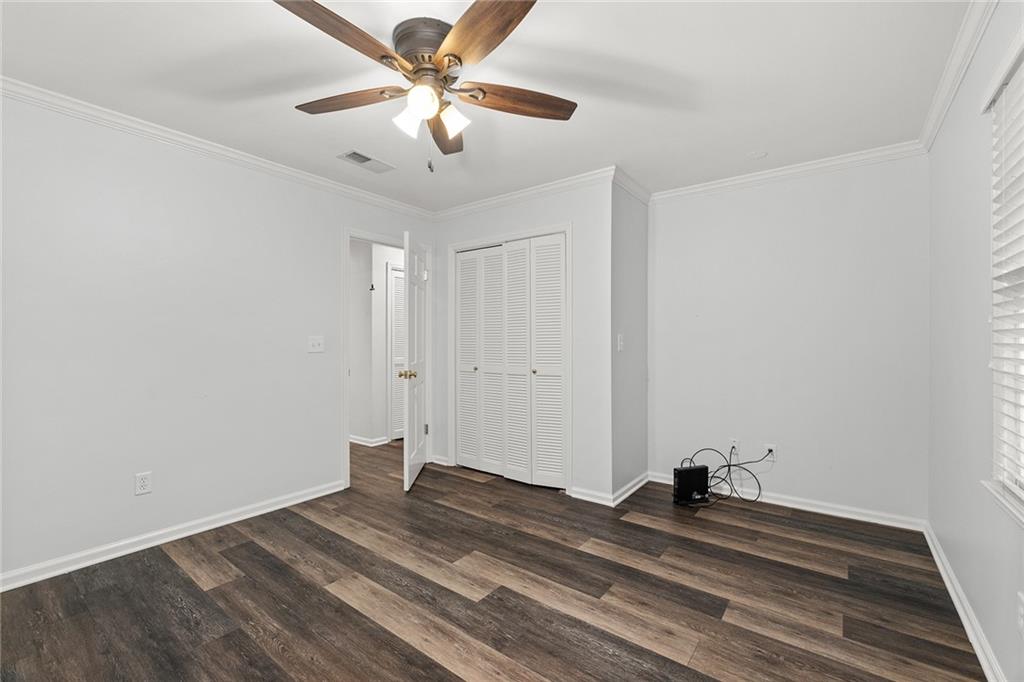 70 Old Ivy Road NE Unit 52