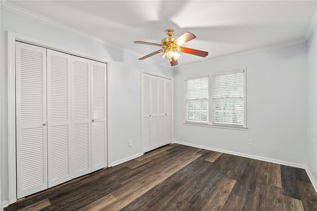 70 Old Ivy Road NE Unit 52