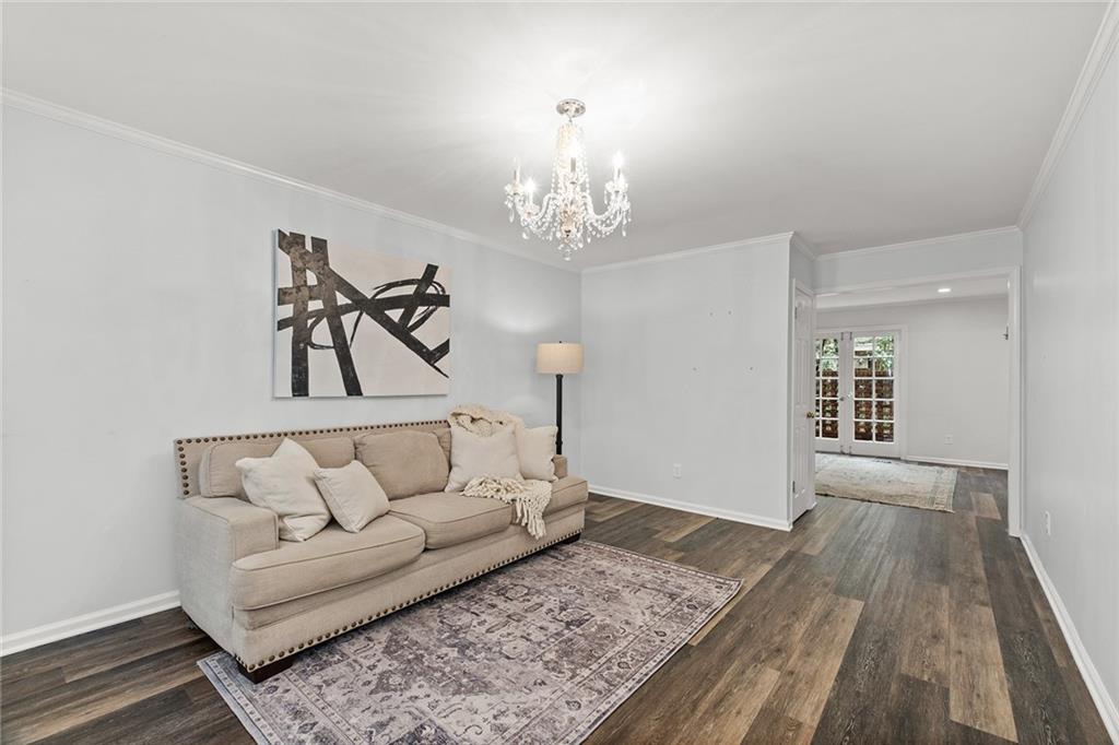 70 Old Ivy Road NE Unit 52