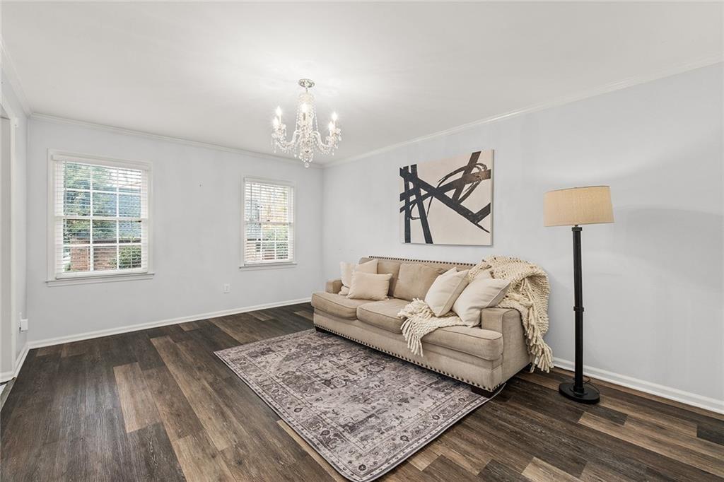 70 Old Ivy Road NE Unit 52