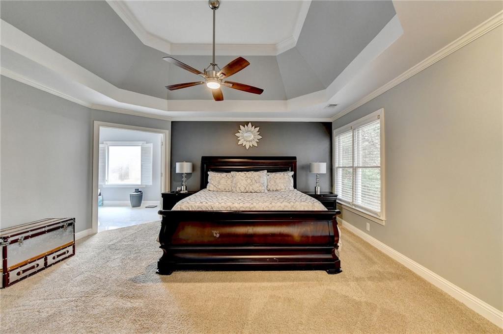 6595 Ridgefield Drive