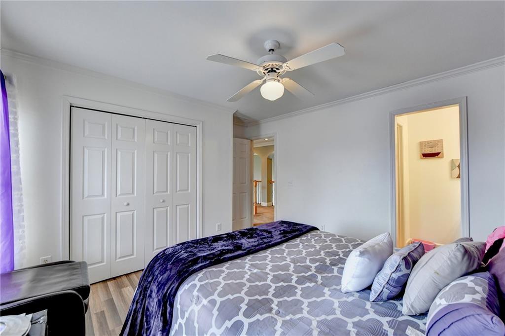 6595 Ridgefield Drive