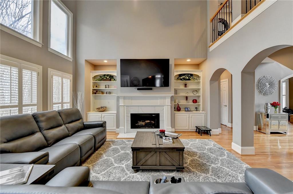 6595 Ridgefield Drive