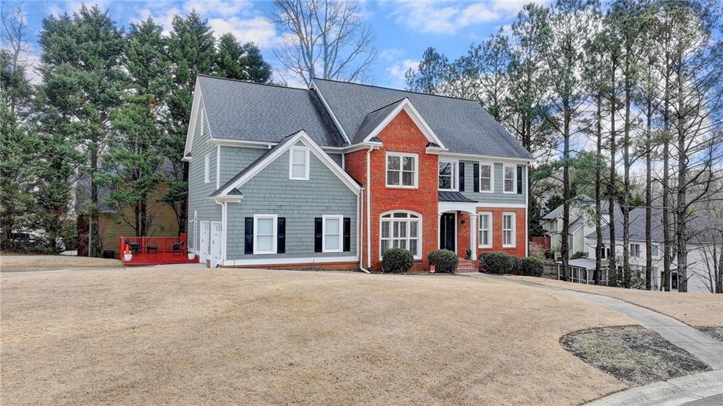 6595 Ridgefield Drive