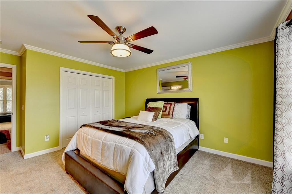 6595 Ridgefield Drive