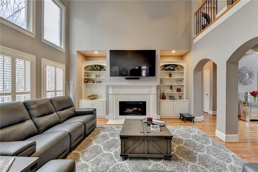 6595 Ridgefield Drive