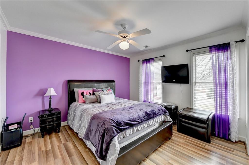 6595 Ridgefield Drive