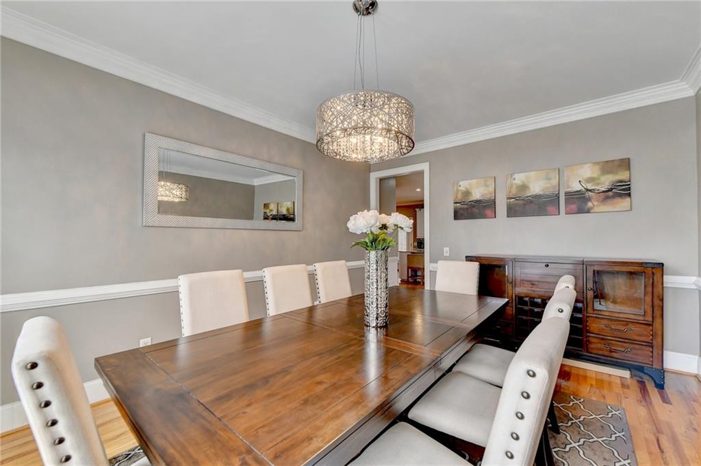 6595 Ridgefield Drive