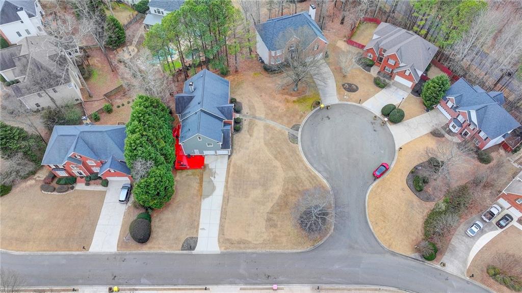 6595 Ridgefield Drive