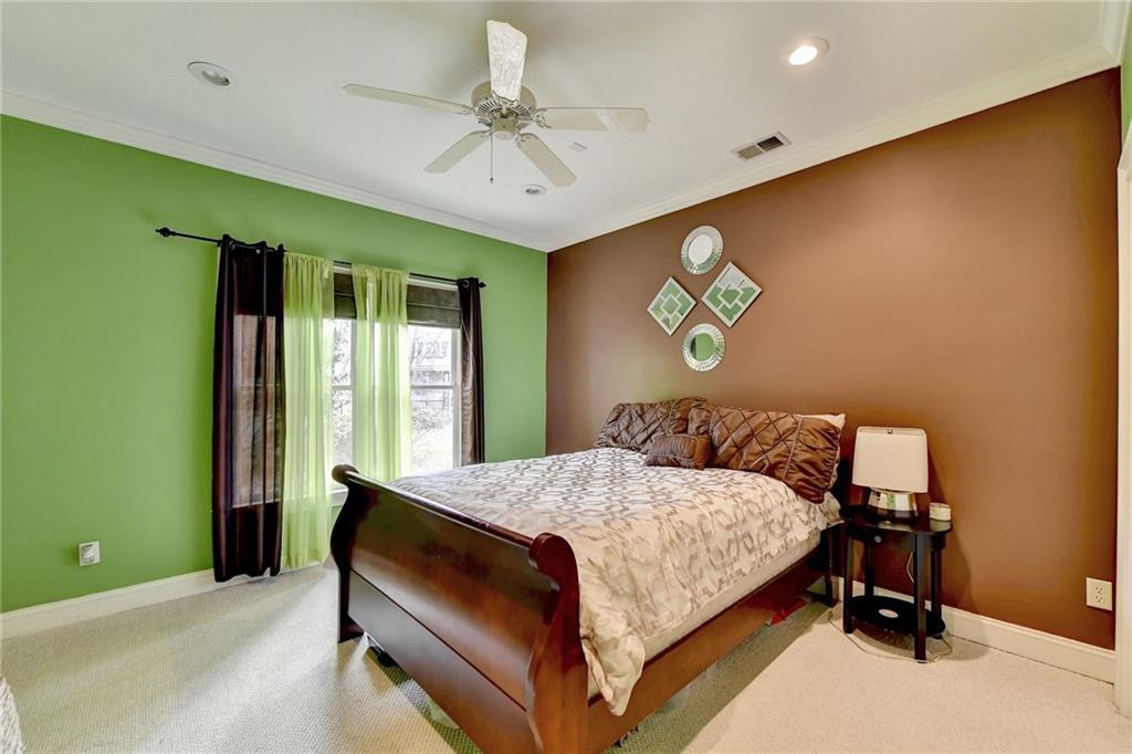 6595 Ridgefield Drive