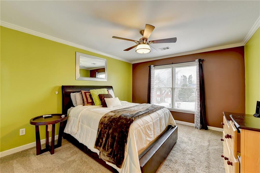 6595 Ridgefield Drive