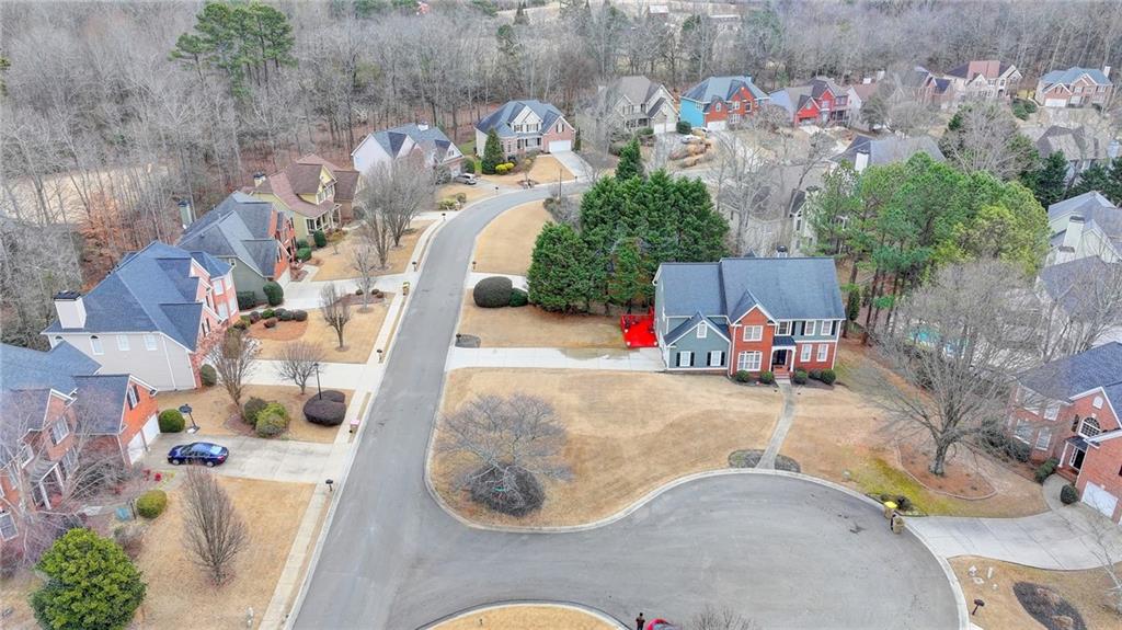 6595 Ridgefield Drive