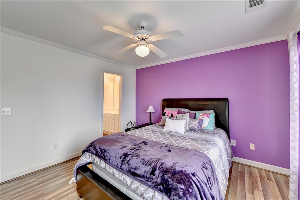 6595 Ridgefield Drive