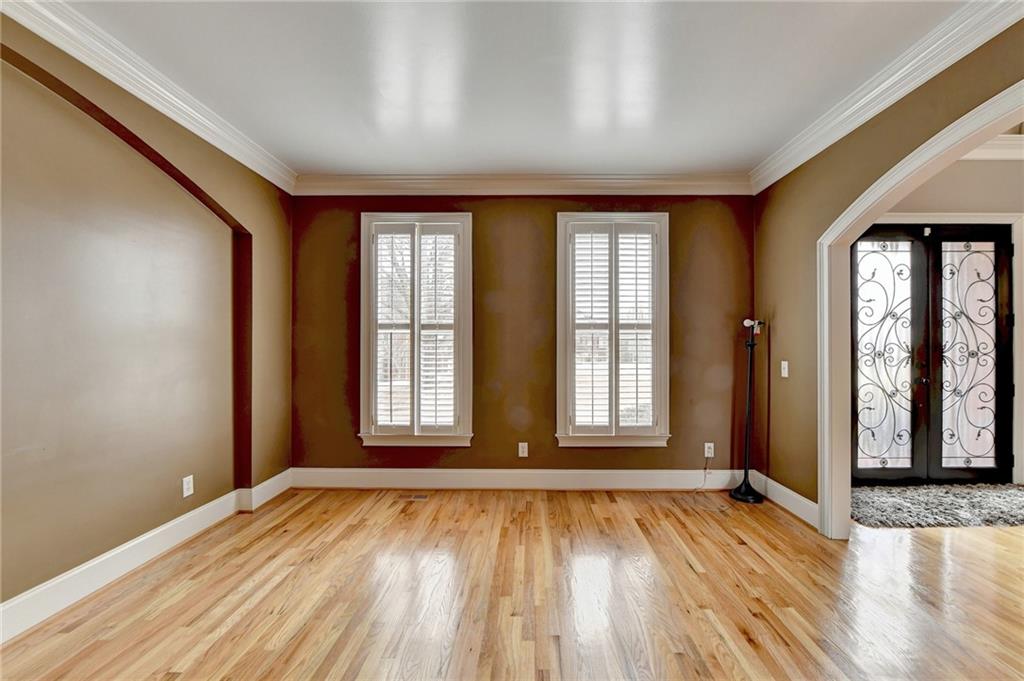 6595 Ridgefield Drive