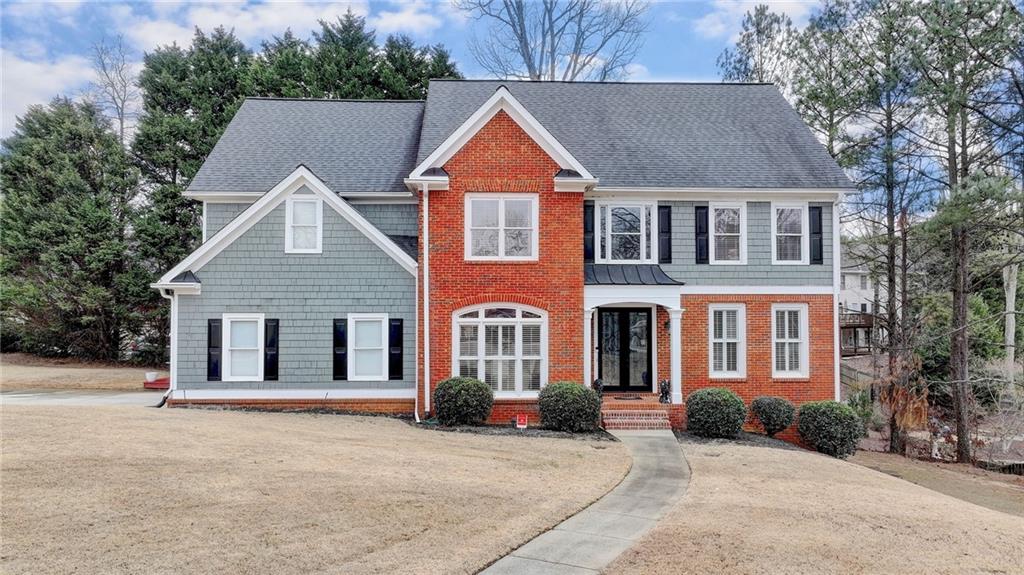 6595 Ridgefield Drive