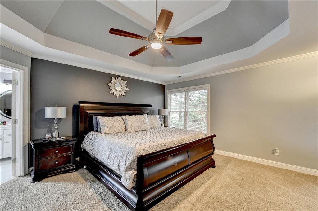 6595 Ridgefield Drive