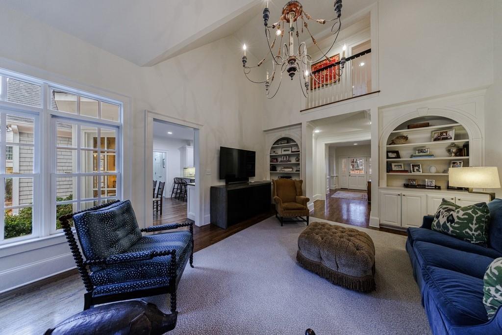 727 E Paces Ferry Road