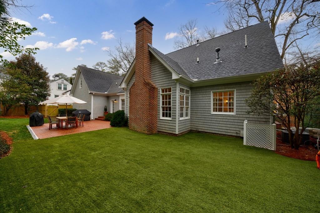 727 E Paces Ferry Road