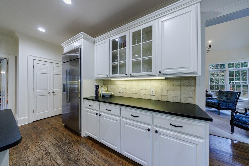 727 E Paces Ferry Road