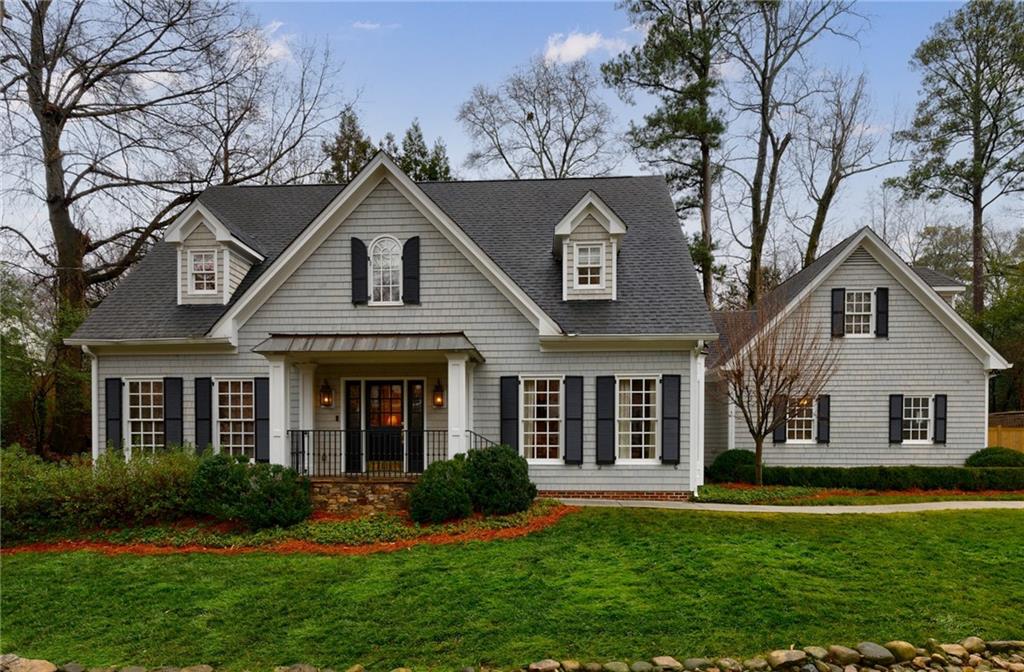 727 E Paces Ferry Road