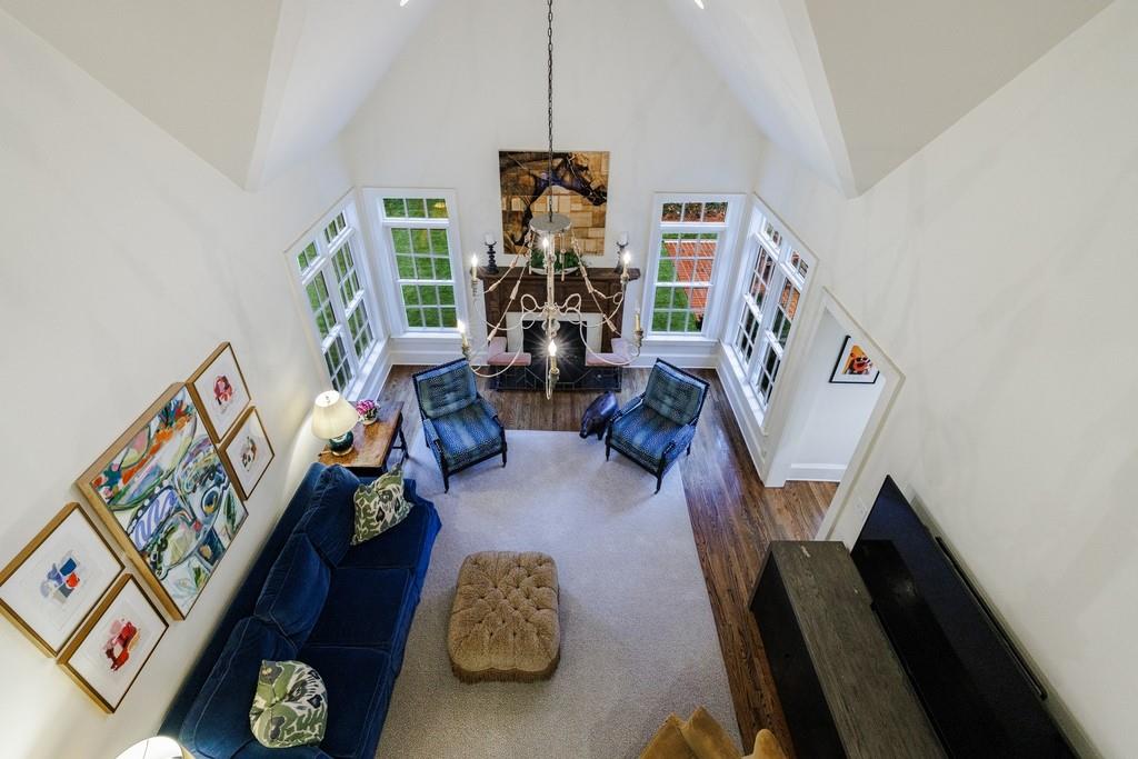 727 E Paces Ferry Road