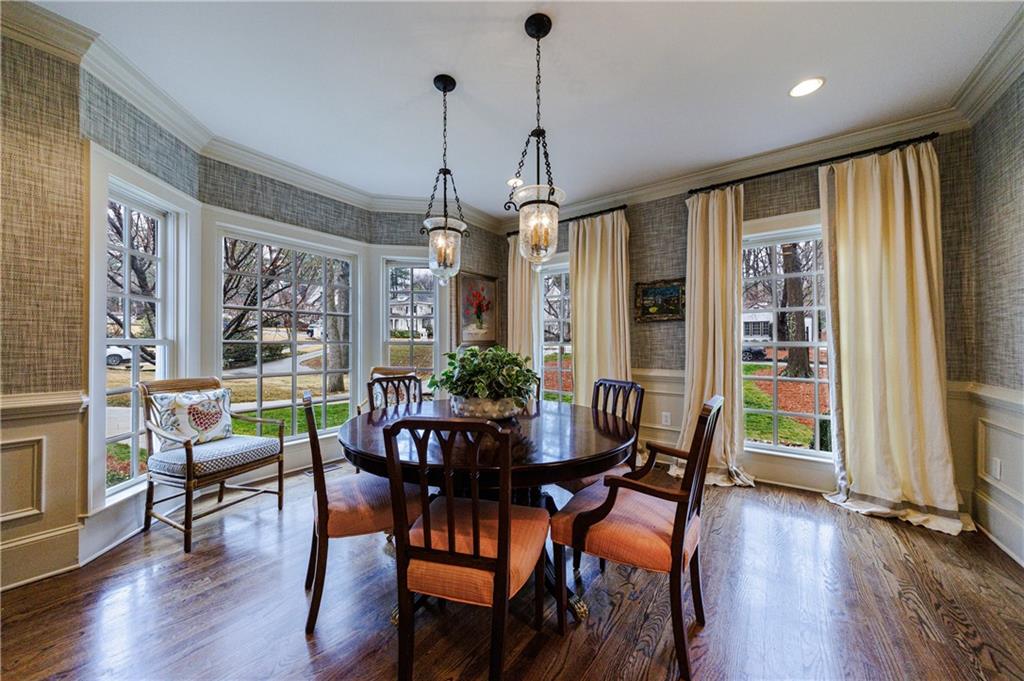 727 E Paces Ferry Road