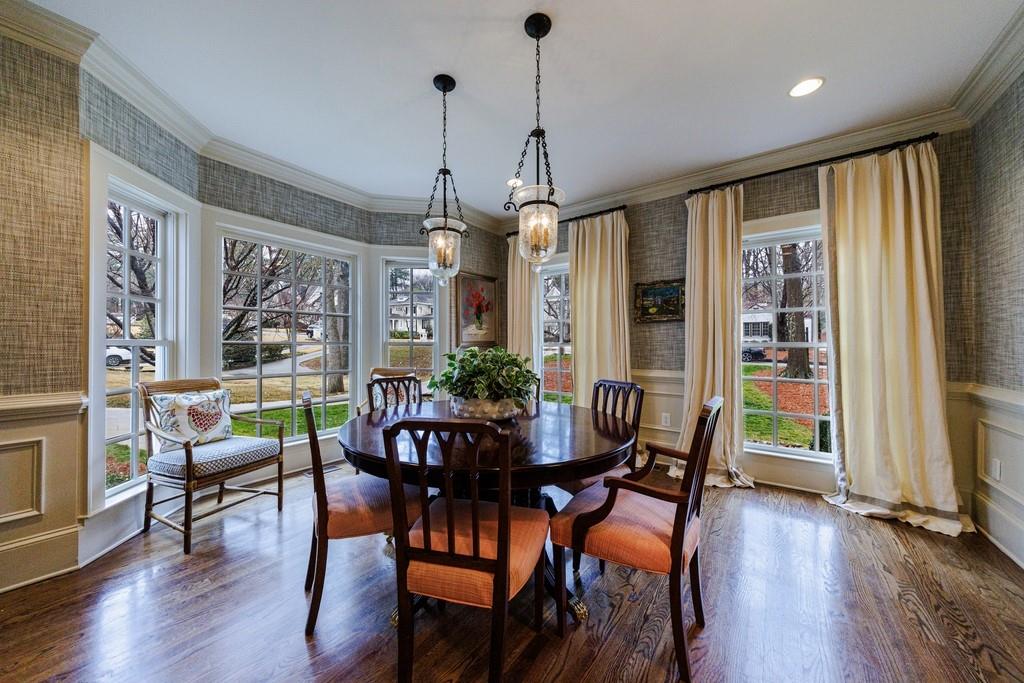 727 E Paces Ferry Road