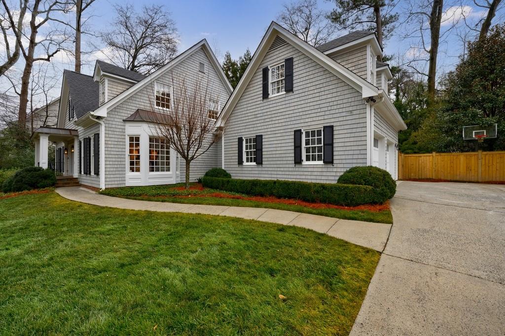 727 E Paces Ferry Road