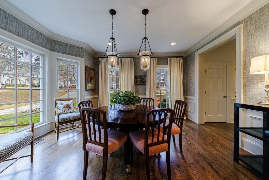 727 E Paces Ferry Road