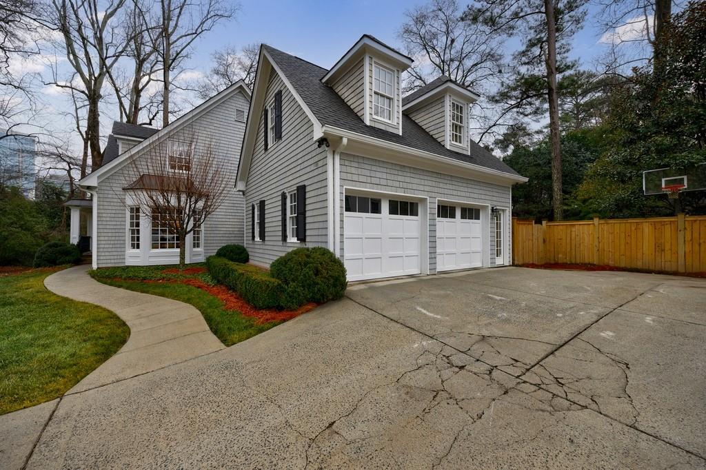 727 E Paces Ferry Road