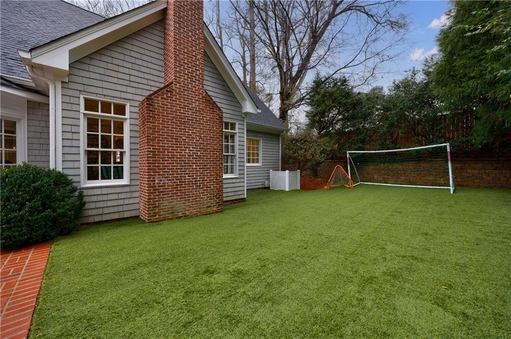 727 E Paces Ferry Road