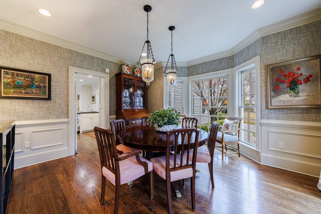 727 E Paces Ferry Road