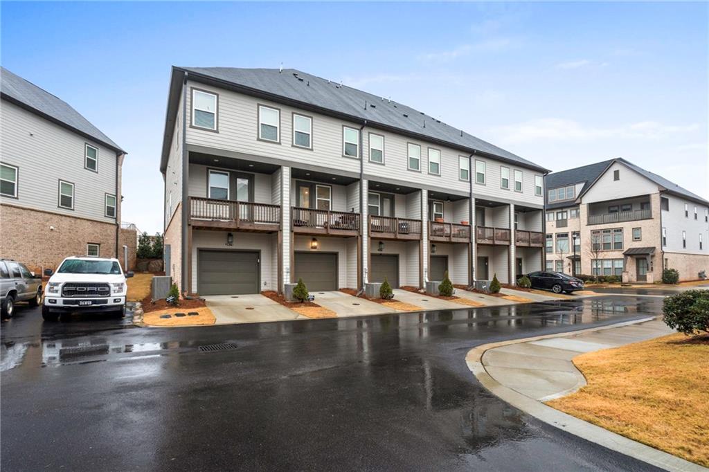 2475 Figaro Drive UNIT 202