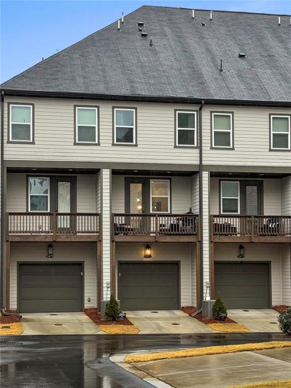 2475 Figaro Drive UNIT 202